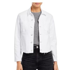 L’Agence Janelle Jean Jacket